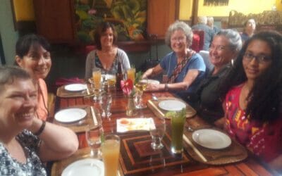 Recap 1 Professional Women's Network Buzz Feb 2017