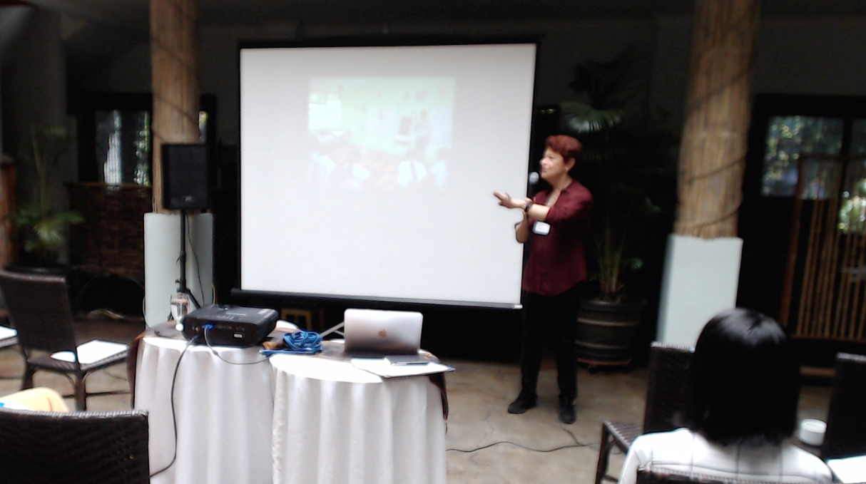 USE OF THE ARTS IN EDUCATION AND SOCIAL RESPONSIBILITY