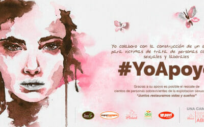 Home 4 You Can Make a Difference: How to Help Sex Trafficking Survivors in Costa Rica
