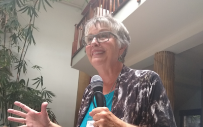 Home 4 The Buzz, July 2019