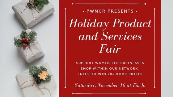 Holiday Product Fair Holiday Product Fair