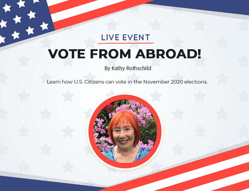 elections website event pic