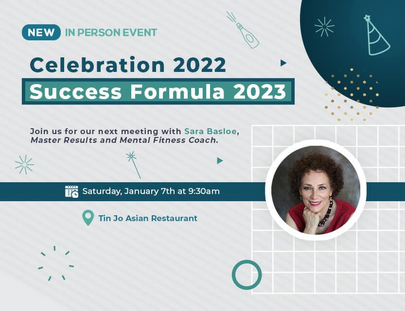Celebration 2022/ Success Formula 2023 2 4 website jan event 2023